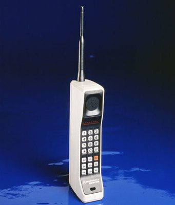 30年23种引领潮流的电子产品