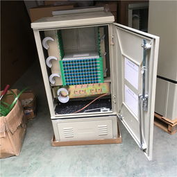 光缆交接箱 光交箱生产厂家价格 公司动态 宁波国聚通信设备