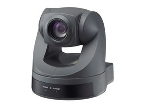 高质量视频会议 索尼evi d70p热销4800元