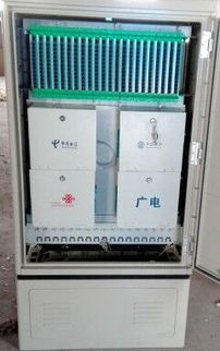 三网合一576芯光缆交接箱 品牌 生产供应商厂家 今日行情价格走势 慈溪市华杰通信设备厂 品牌 生产供应商厂家 今日行情价格走势 慈溪市华杰通信设备厂