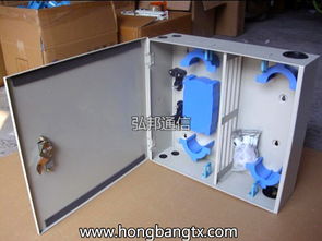 光纤配线箱 光纤配线箱厂家 光纤配线箱作用图片