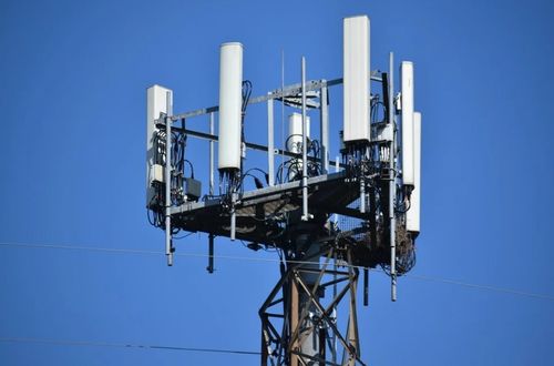 大话5g,从基建到应用再到大数据洪流