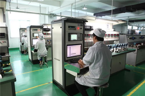 政策赋能 福州高新区助力企业复工复产