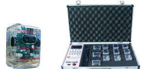 【消防员呼救器 型号:RHJ400-C/YB】价格_厂家_图片