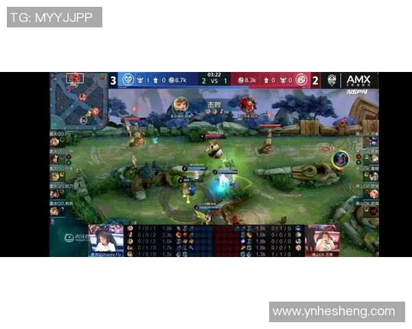 Bwipo单骑救主轻松击败三敌FLY成功接盘厄塔汗实现大丰收