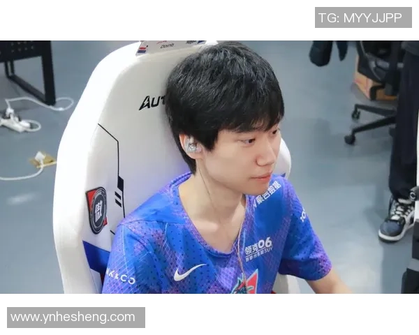 Doinb预测明年若Light缺阵doggo有望成为新主力选手