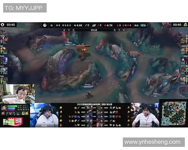 K神夜间抽签意外引发LPL内战赛后分析认为签运极佳助力晋级八强