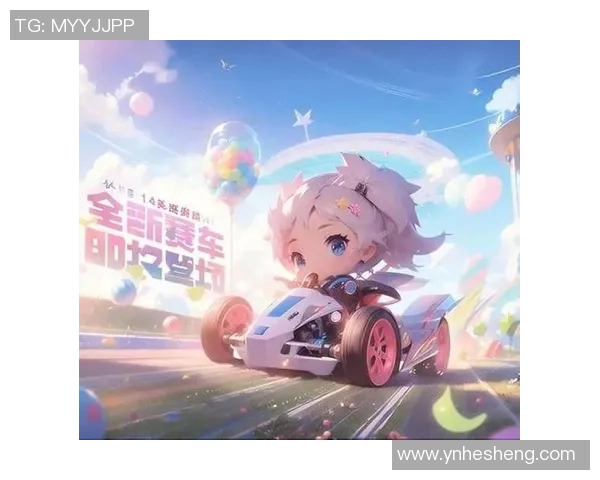 跑跑卡丁车全新版本上线最新赛道与角色介绍一览