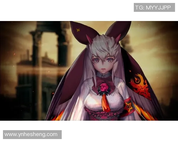 天命人Destiny第十二集：命运交错之际的决裂与新的征途