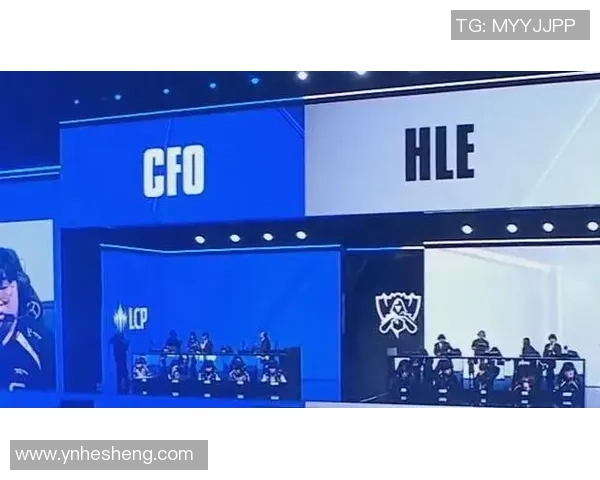 S15瑞士轮第四轮精彩对决CFO战队与HLE战队第二局快速回顾 S15瑞士轮第四轮精彩对决CFO战队与HLE战队第二局快速回顾