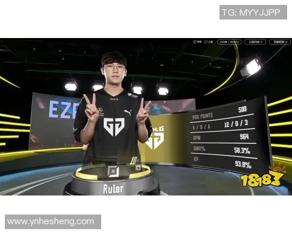 S15半决赛KT战胜GEN取得赛点决战在即引发观众热议 S15半决赛KT战胜GEN取得赛点决战在即引发观众热议