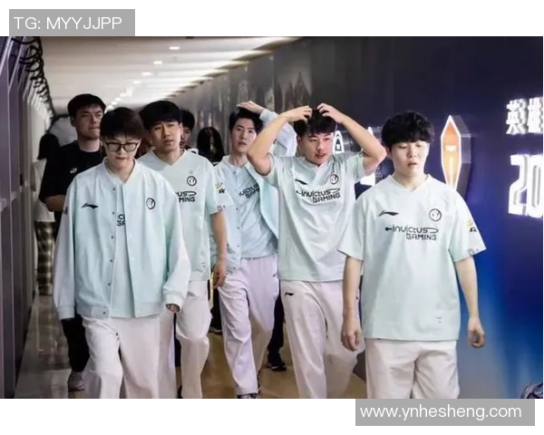 Doinb揭露AL战队野辅身价飙升明年恐难留住核心选手