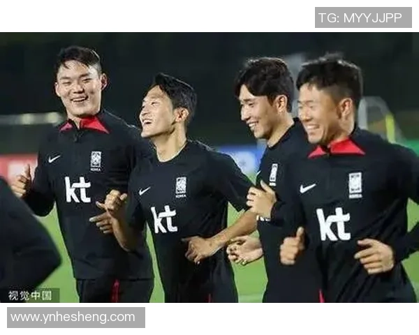 国际足球热身赛前瞻：韩国VS玻利维亚2025-11-14