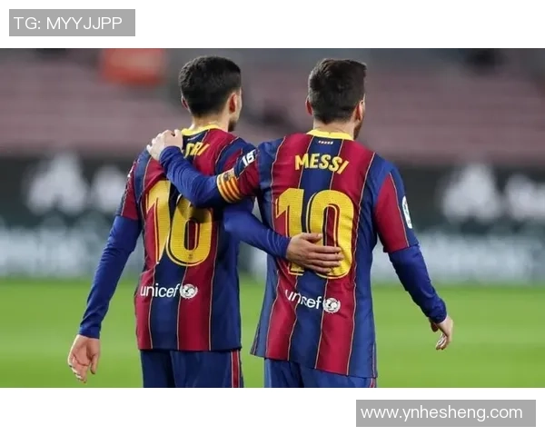 佩德里表态愿意留在巴萨追逐梦想除非俱乐部做出妥协才考虑离开 佩德里表态愿意留在巴萨追逐梦想除非俱乐部做出妥协才考虑离开