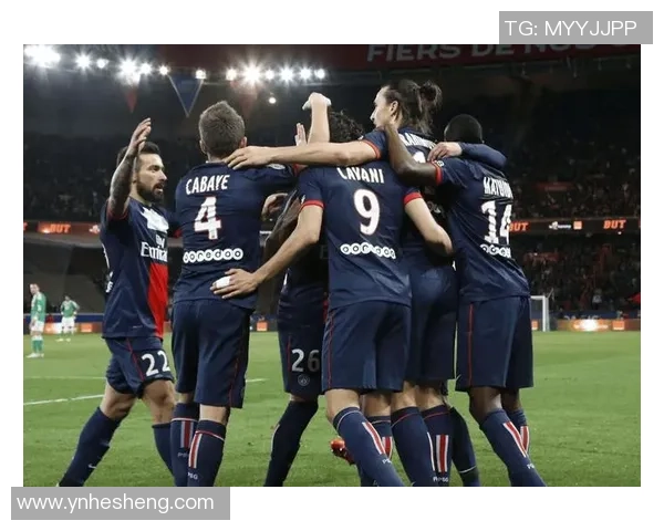 法甲精彩对决巴黎圣日尔曼主场迎战雷恩球队争夺激烈引人关注
