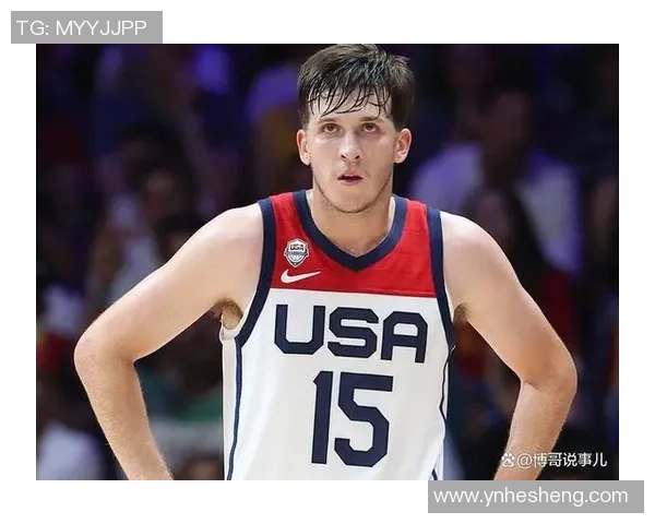 这6名NBA球星,或生涯首次进全明星!里夫斯领衔